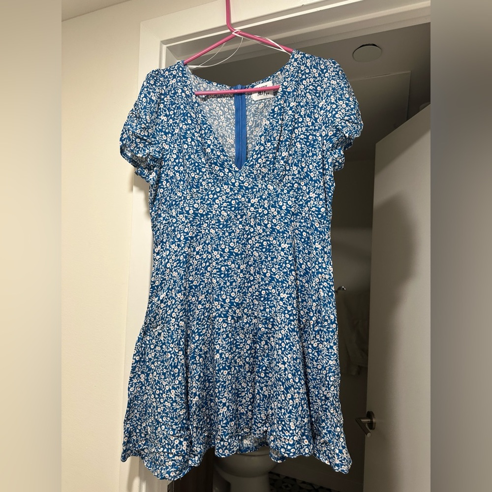 Princess Polly Sundress